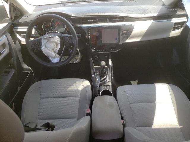 Photo 8 from auction – 2016 TOYOTA COROLLA L with VIN 2T1BURHE7GC623407