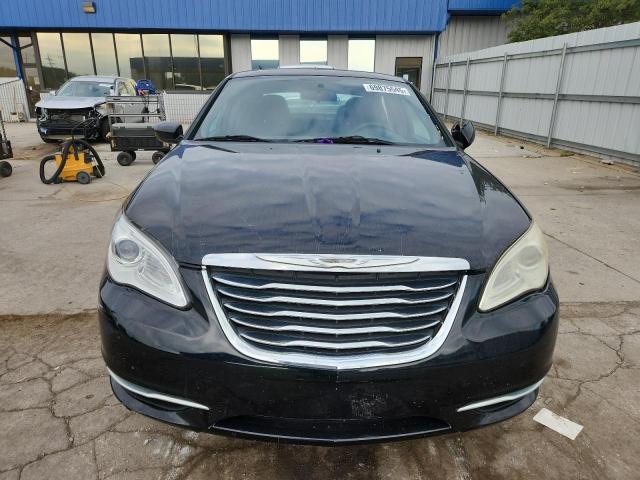 Photo 5 from auction – 2012 CHRYSLER 200 LX with VIN 1C3CCBAB1CN226284