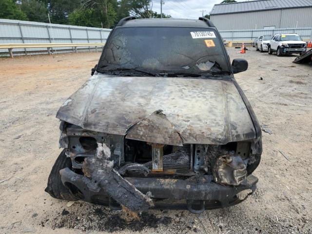 Photo 5 from auction – 2001 FORD EXPLORER S with VIN 1FMZU77E81UA81275