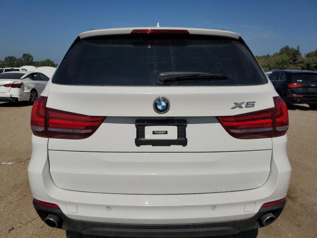 Photo 6 from auction – 2016 BMW X5 XDRIVE3 with VIN 5UXKR0C55G0U10887