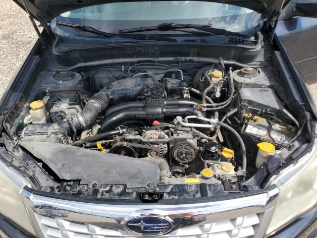 Photo 12 from auction – 2013 SUBARU FORESTER with VIN JF2SHADC7DH434291