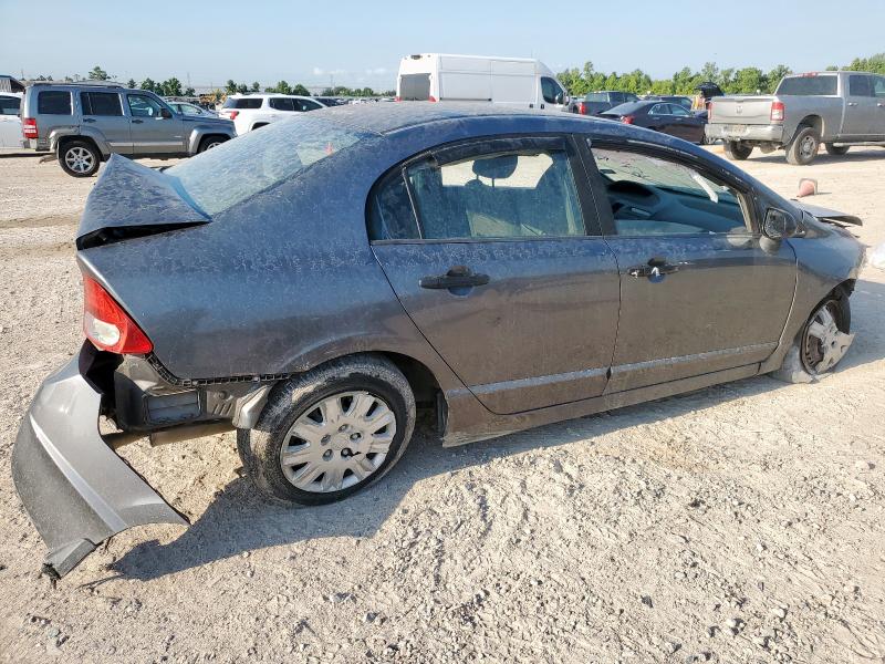 Photo 3 from auction – 2011 HONDA CIVIC VP with VIN 19XFA1F3XBE012164