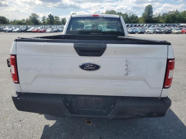 Photo 6 from auction – 2019 FORD F150 with VIN 1FTMF1CP8KKD17319