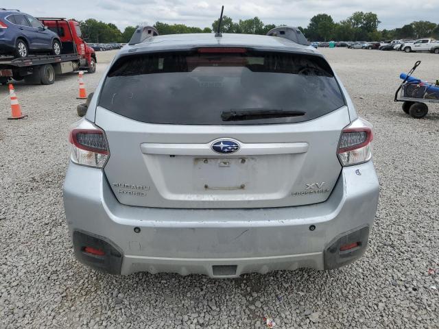 Photo 6 from auction – 2015 SUBARU XV CROSSTR with VIN JF2GPBCC5FH281302