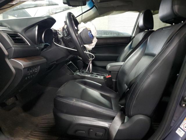 Photo 7 from auction – 2017 SUBARU OUTBACK 2. with VIN 4S4BSANC4H3376637