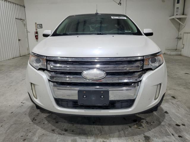 Photo 5 from auction – 2013 FORD EDGE LIMIT with VIN 2FMDK3KC0DBA60557