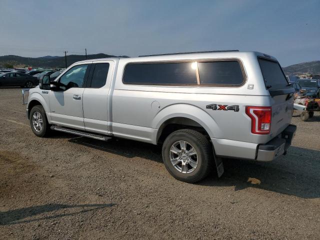 Photo 2 from auction – 2017 FORD F150 SUPER with VIN 1FTFX1EG3HKC74973