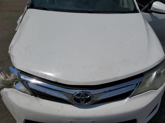 Photo 11 from auction – 2012 TOYOTA CAMRY BASE with VIN 4T1BF1FK6CU518273