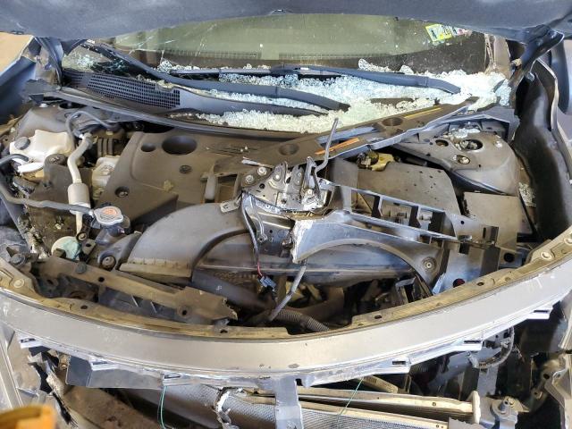 Photo 11 from auction – 2015 NISSAN ALTIMA 2.5 with VIN 1N4AL3AP3FC468892