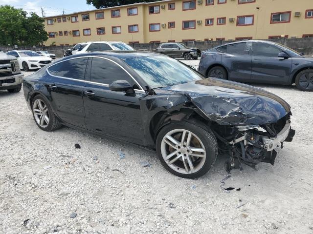 Photo 4 from auction – 2013 AUDI A7 PREMIUM with VIN WAUYGAFC2DN068067