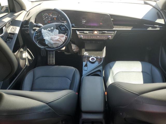 Photo 8 from auction – 2023 KIA NIRO WAVE with VIN KNDCT3L11P5042264