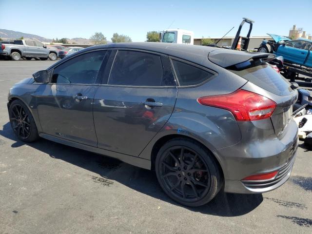 Photo 2 from auction – 2017 FORD FOCUS ST with VIN 1FADP3L9XHL344265