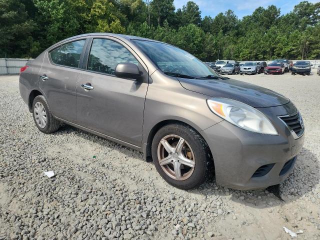 Photo 4 from auction – 2012 NISSAN VERSA S with VIN 3N1CN7AP7CL881728