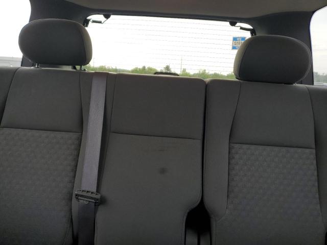 Photo 10 from auction – 2005 JEEP LIBERTY with VIN 1J4GL48K45W521871