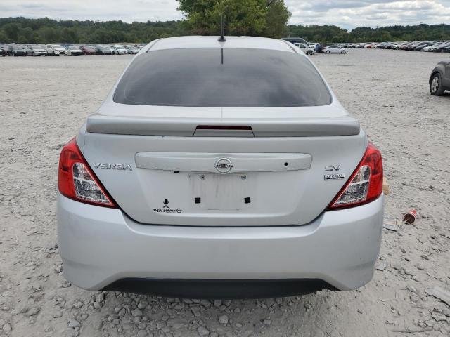 Photo 6 from auction – 2019 NISSAN VERSA S with VIN 3N1CN7AP7KL817655