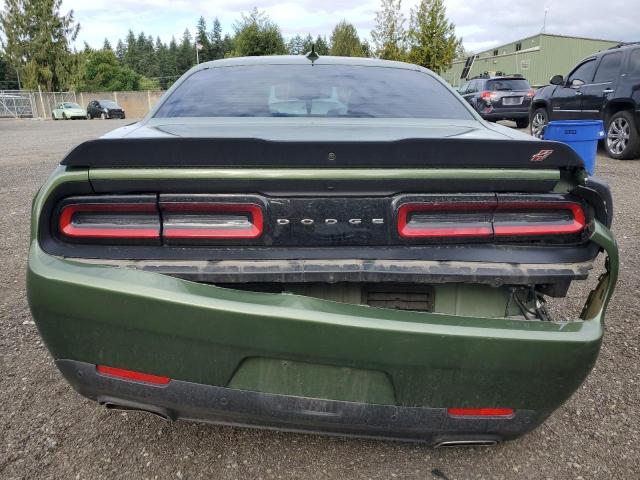 Photo 6 from auction – 2023 DODGE CHALLENGER SXT with VIN 2C3CDZGG1PH655481
