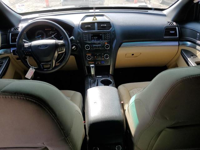 Photo 8 from auction – 2016 FORD EXPLORER with VIN 1FM5K8B80GGB45070