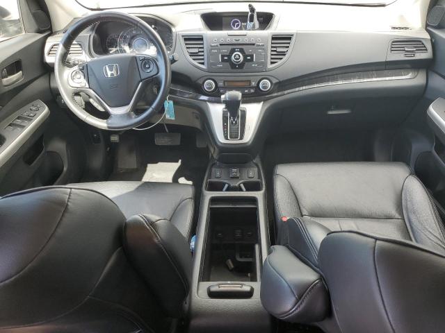 Photo 8 from auction – 2012 HONDA CR-V EXL with VIN 2HKRM4H79CH620163