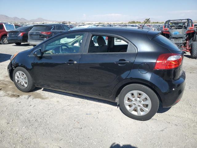 Photo 2 from auction – 2014 KIA RIO LX with VIN KNADM5A32E6387289