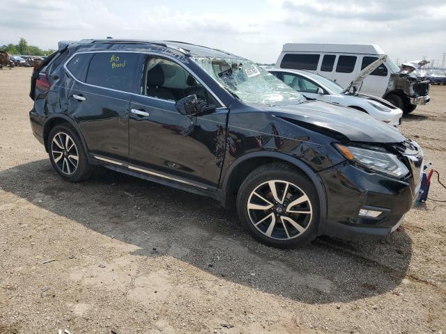 Photo 4 from auction – 2018 NISSAN ROGUE S with VIN JN8AT2MV2JW308237