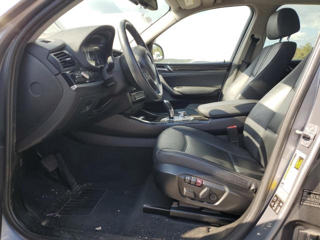 Photo 7 from auction – 2015 BMW X3 XDRIVE2 with VIN 5UXWX9C59F0D60119