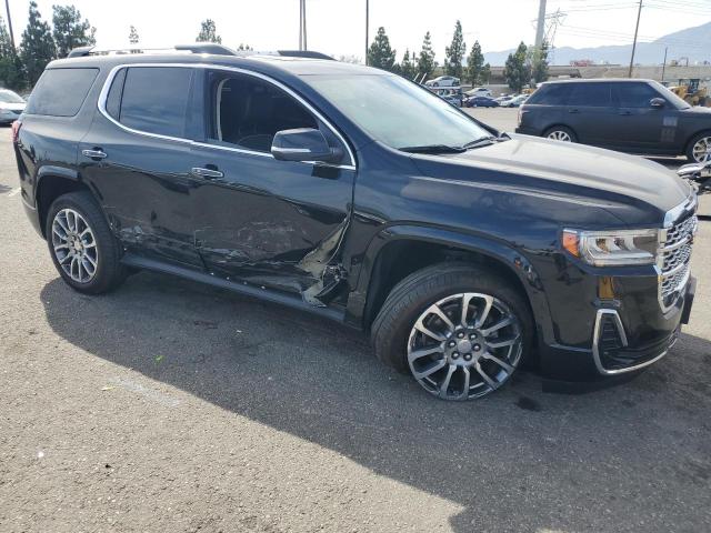 Photo 4 from auction – 2023 GMC ACADIA DEN with VIN 1GKKNPLS8PZ183688
