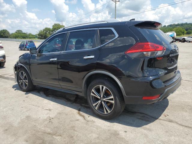 Photo 2 from auction – 2017 NISSAN ROGUE S with VIN JN8AT2MT4HW407828