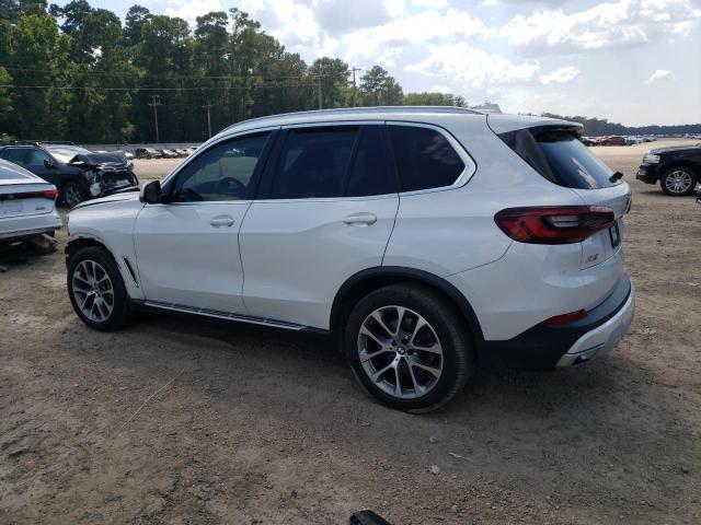 Photo 2 from auction – 2023 BMW X5 SDRIVE with VIN 5UXCR4C0XP9N50798