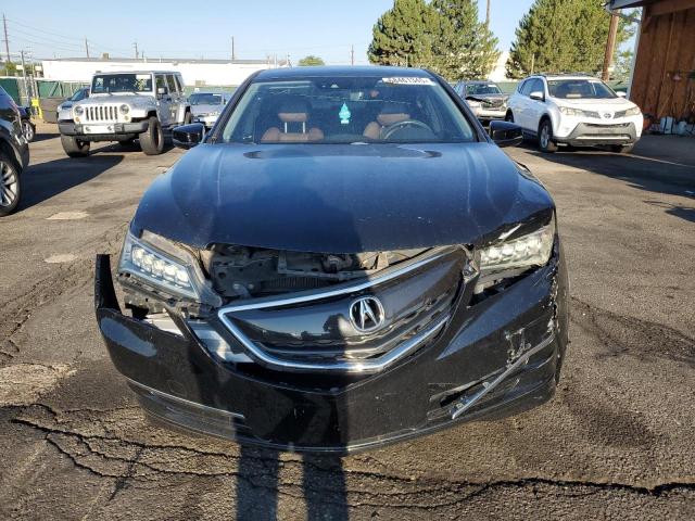 Photo 5 from auction – 2016 ACURA TLX TECH with VIN 19UUB2F52GA012909
