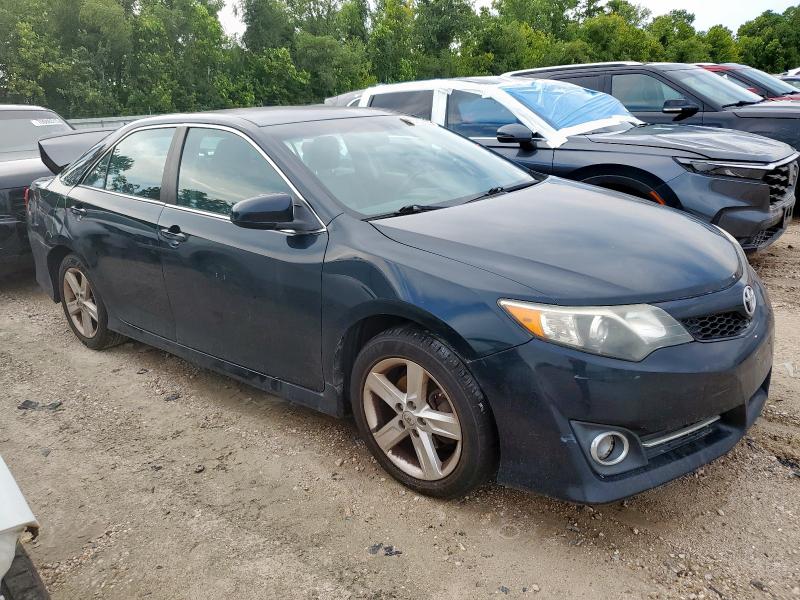 Photo 4 from auction – 2014 TOYOTA CAMRY L/LE with VIN 4T1BF1FK9EU324856