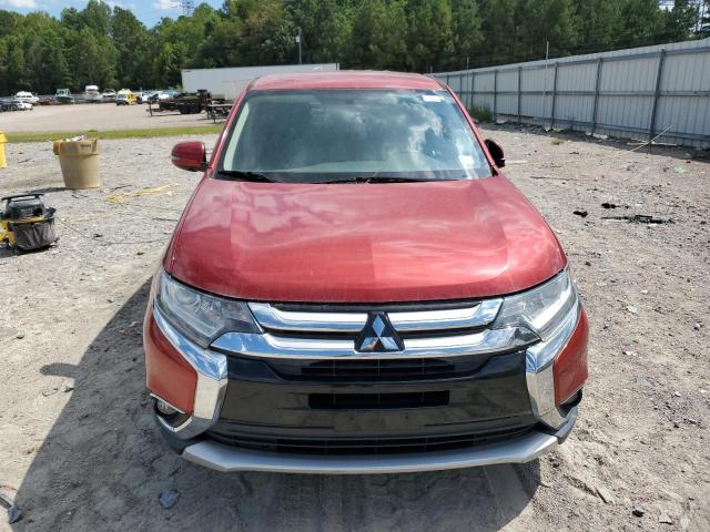 Photo 5 from auction – 2016 MITSUBISHI OUTLANDER with VIN JA4AZ3A3XGZ055009