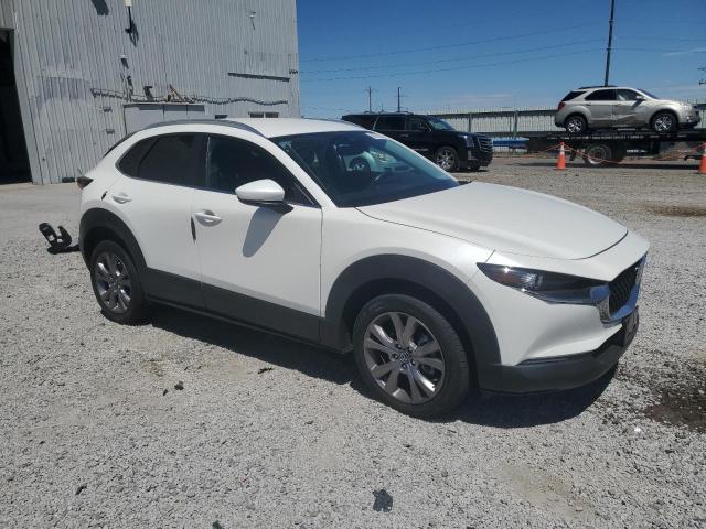 Photo 4 from auction – 2022 MAZDA CX-30 SELECT with VIN 3MVDMBBL1NM426517
