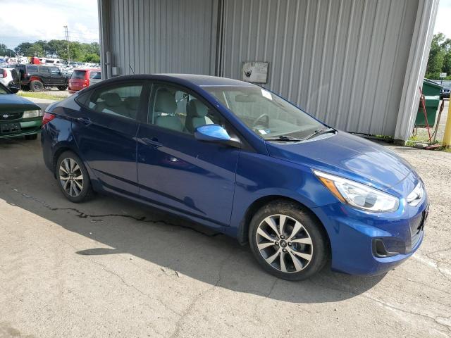 Photo 4 from auction – 2017 HYUNDAI ACCENT with VIN KMHCT4AE2HU320183