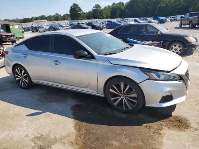 Photo 4 from auction – 2019 NISSAN ALTIMA SR with VIN 1N4BL4CV0KC168906