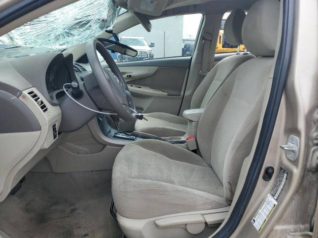 Photo 7 from auction – 2009 TOYOTA COROLLA BASE with VIN 2T1BU40E09C051744