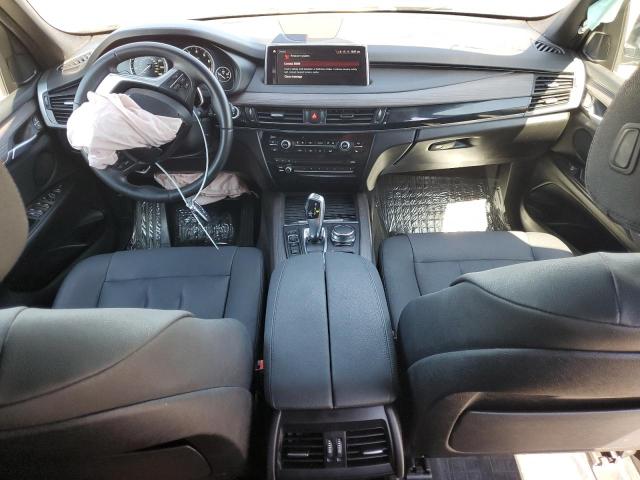 Photo 8 from auction – 2018 BMW X5 XDR40E with VIN 5UXKT0C59J0W00331