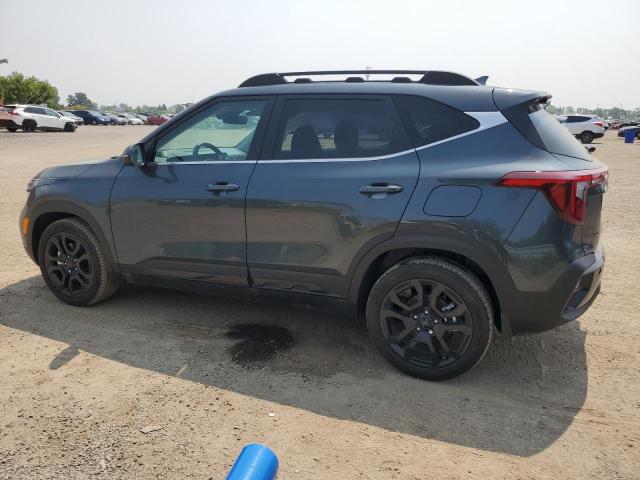 Photo 2 from auction – 2025 KIA SELTOS SX with VIN KNDETCA72S7798831