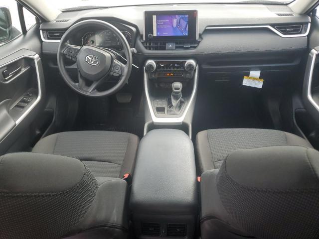 Photo 8 from auction – 2023 TOYOTA RAV4 LE with VIN 2T3F1RFV9PC345842