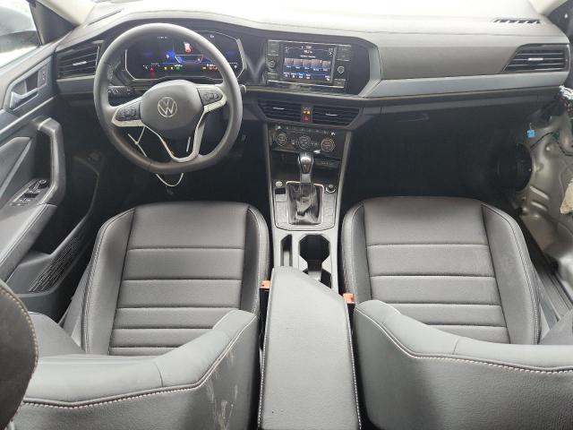 Photo 8 from auction – 2024 VOLKSWAGEN JETTA SE with VIN 3VW7M7BU2RM061398