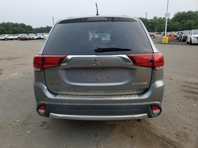 Photo 6 from auction – 2016 MITSUBISHI OUTLANDER with VIN JA4AZ3A38GZ064159