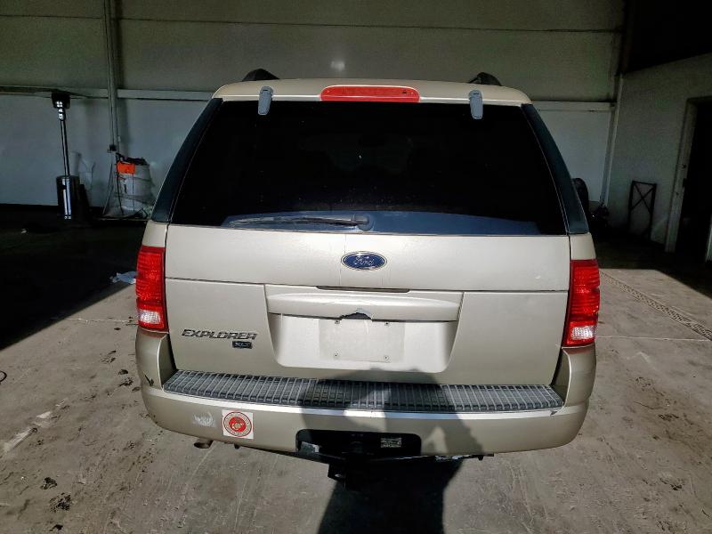 Photo 6 from auction – 2004 FORD EXPLORER X with VIN 1FMZU63K84ZB21657