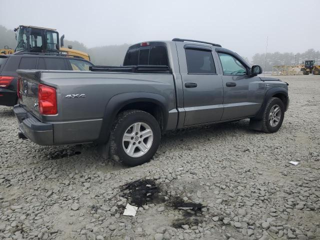 Foto 3 de la subasta – 2011 DODGE DAKOTA SLT con VIN 1D7RW3GP0BS661857