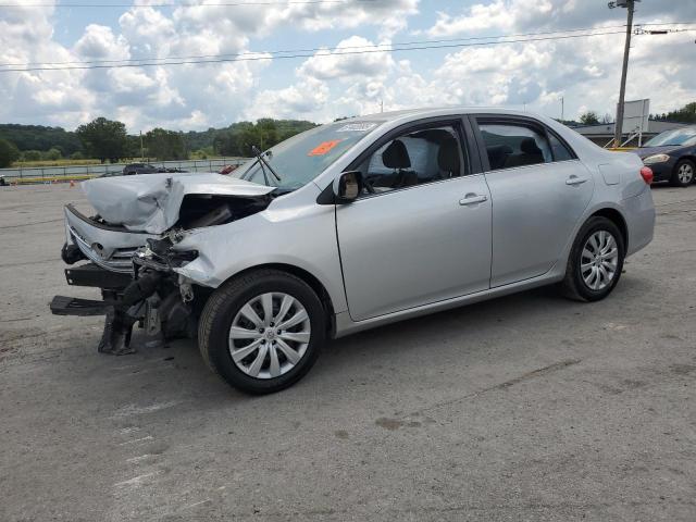 Zdjęcie 1 z aukcji – 2013 TOYOTA COROLLA BASE z VIN 5YFBU4EE5DP162288