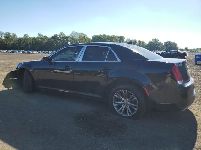 Фото 2 с аукциона – 2017 CHRYSLER 300 LIMITE с VIN 2C3CCAAG2HH521688