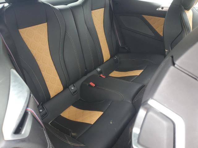 Photo 10 from auction – 2022 BMW M8 with VIN WBSDZ0C0XNCJ11642