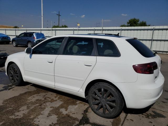 Photo 2 from auction – 2009 AUDI A3 2.0T QU with VIN WAUKF78P19A114191