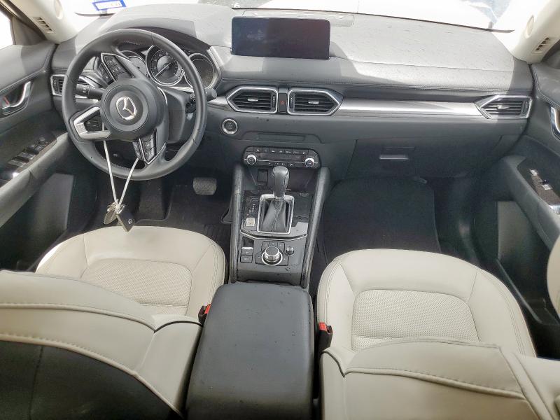 Zdjęcie 8 z aukcji – 2024 MAZDA CX-5 PREFE z VIN JM3KFBCL8R0476414