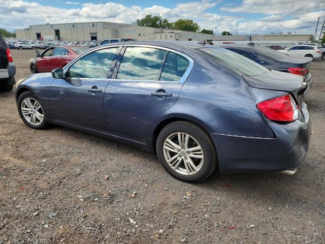 Photo 2 from auction – 2011 INFINITI G37 with VIN JN1CV6AR8BM356855