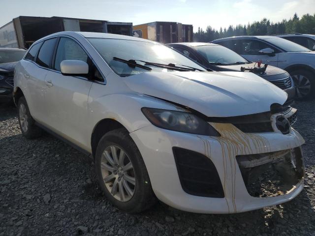 Photo 4 from auction – 2011 MAZDA CX-7 with VIN JM3ER2B5XB0369331