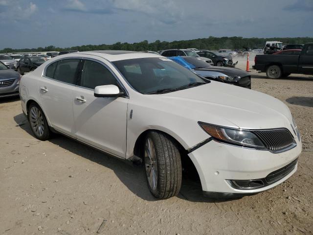 Photo 4 from auction – 2015 LINCOLN MKS with VIN 1LNHL9DK0FG601091